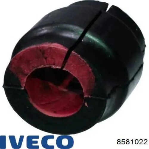 8581022 Iveco Прокладка стабильзатора заднего