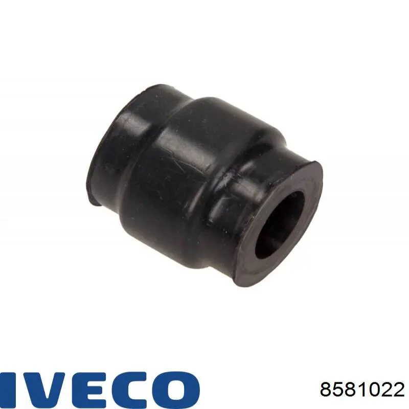 Резинка заднего стабилизатора Iveco 8581022 цена, от 2.19 USD