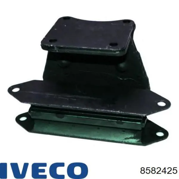 8582425 Iveco подушка (опора двигателя задняя)
