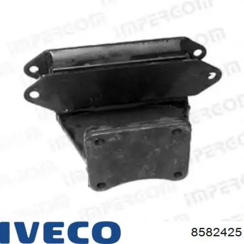 Купить 8582425 Iveco Гидроопора двигателя задняя