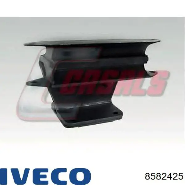 Задняя опора двигателя 8582425 Iveco