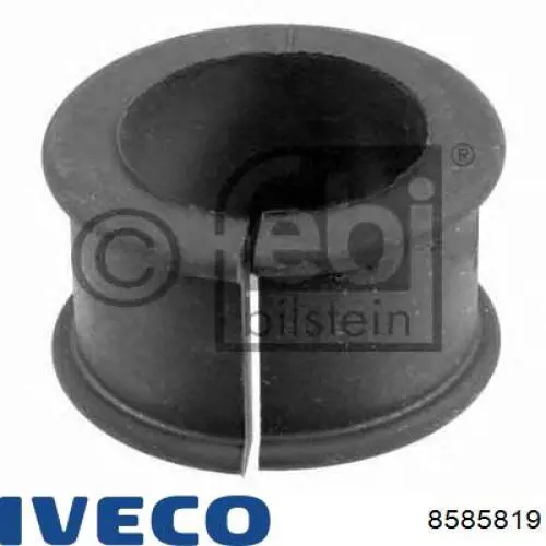 Втулка переднего стабилизатора Iveco 8585819 цена, от 3.02 USD