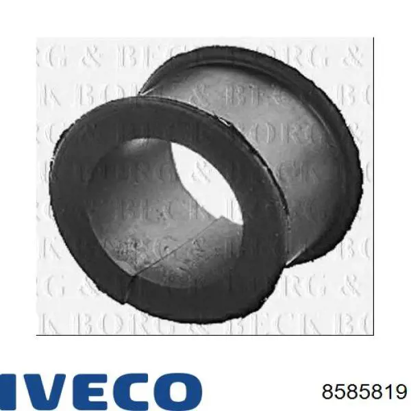 Купить 8585819 Iveco Втулки переднего стабилизатора