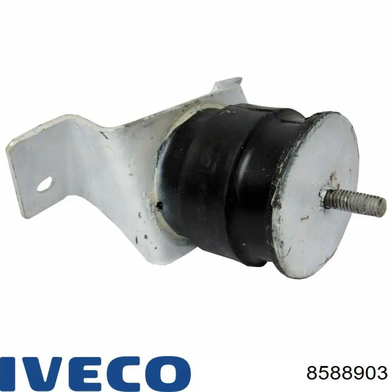 Купить 8588903 Iveco Правая опора двигателя