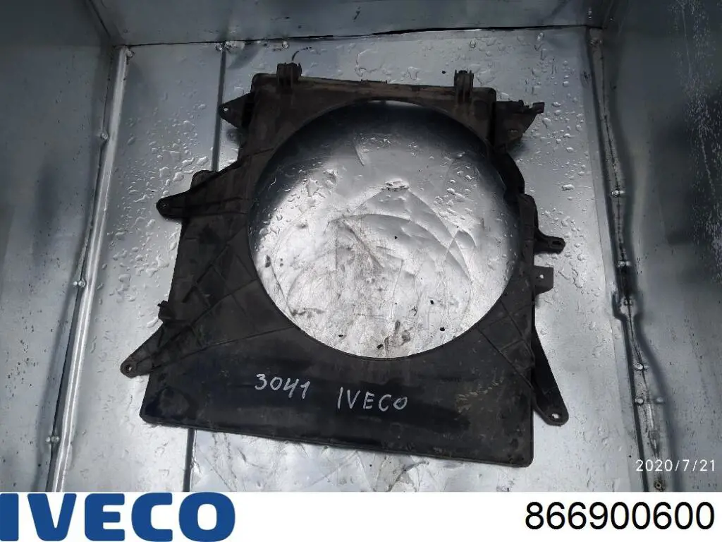  866900600 Iveco