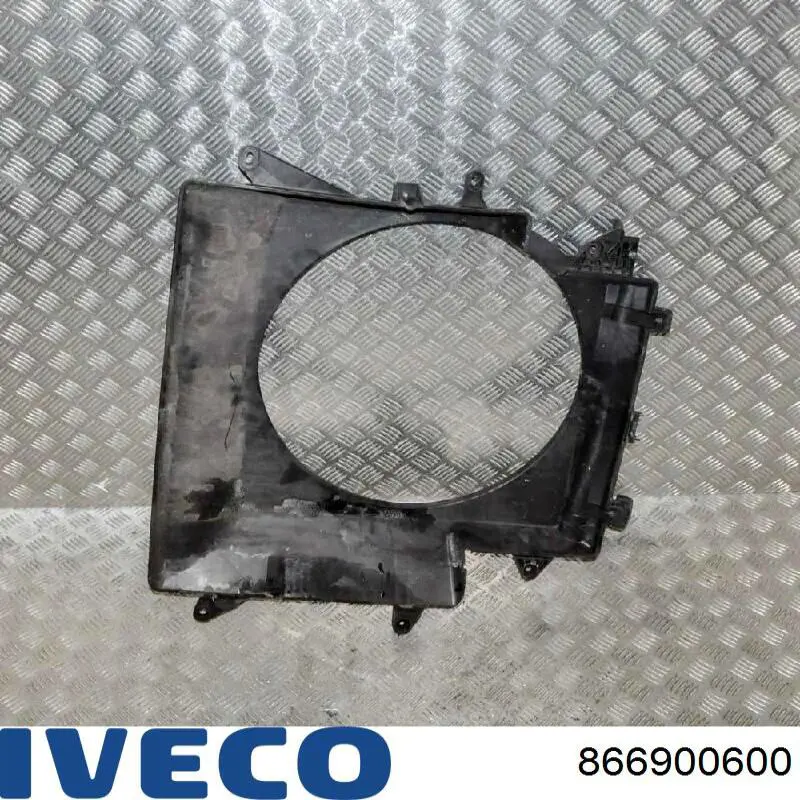 866900600 Iveco 