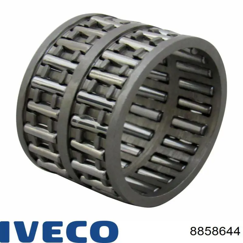 8858644 Iveco 