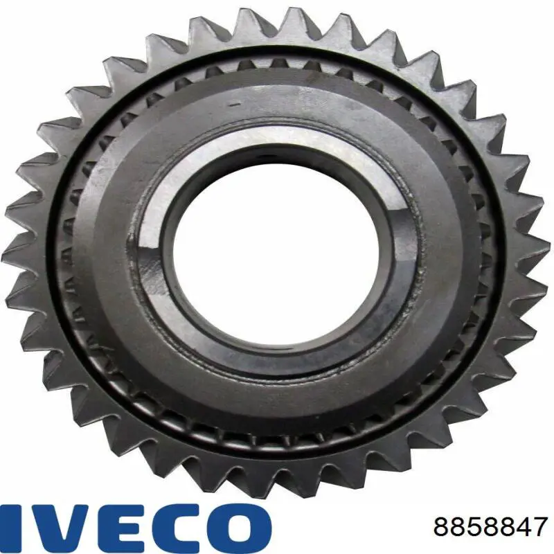 8858847 Iveco 