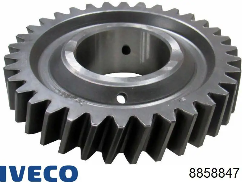 Купить 8858847 Iveco 
