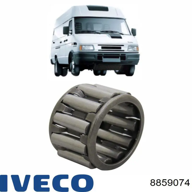  8859074 Iveco