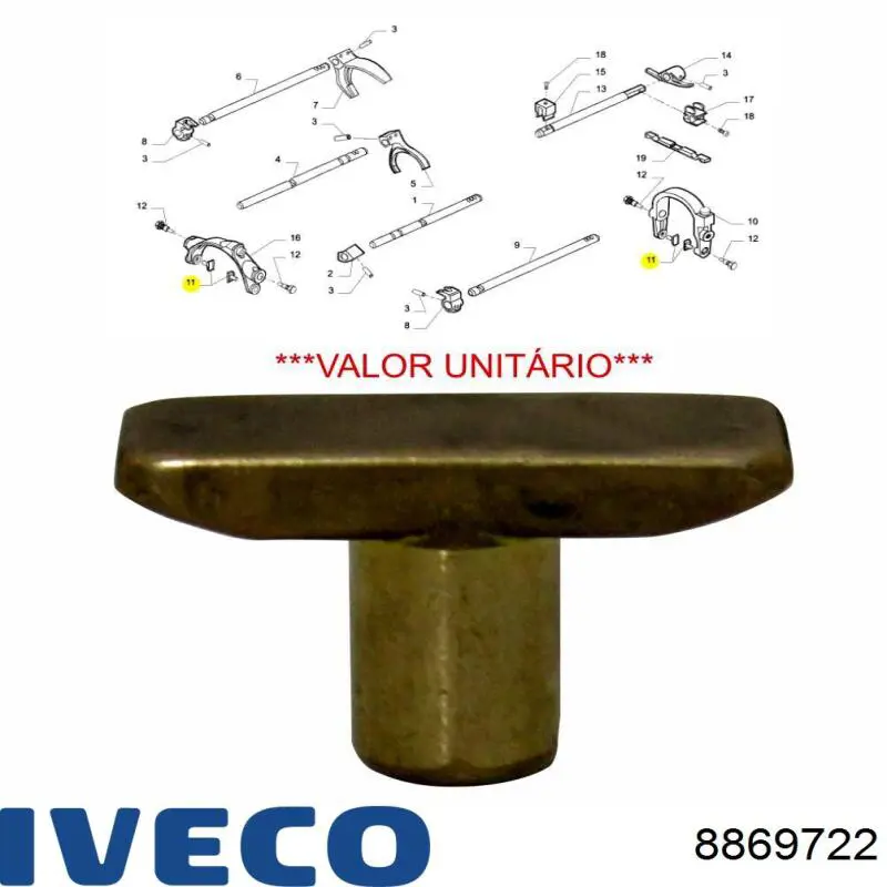 8869722 Iveco 