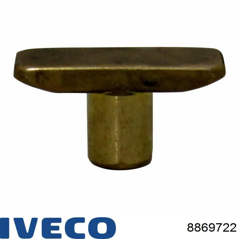 Купить 8869722 Iveco 