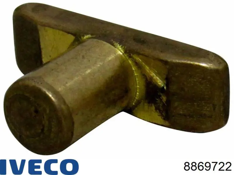  Iveco 8869722 цена, от 5.47 USD