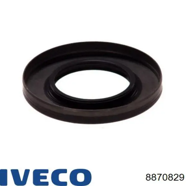Купить 8870829 Iveco Сальник АКПП/КПП (входного/первичного вала)
