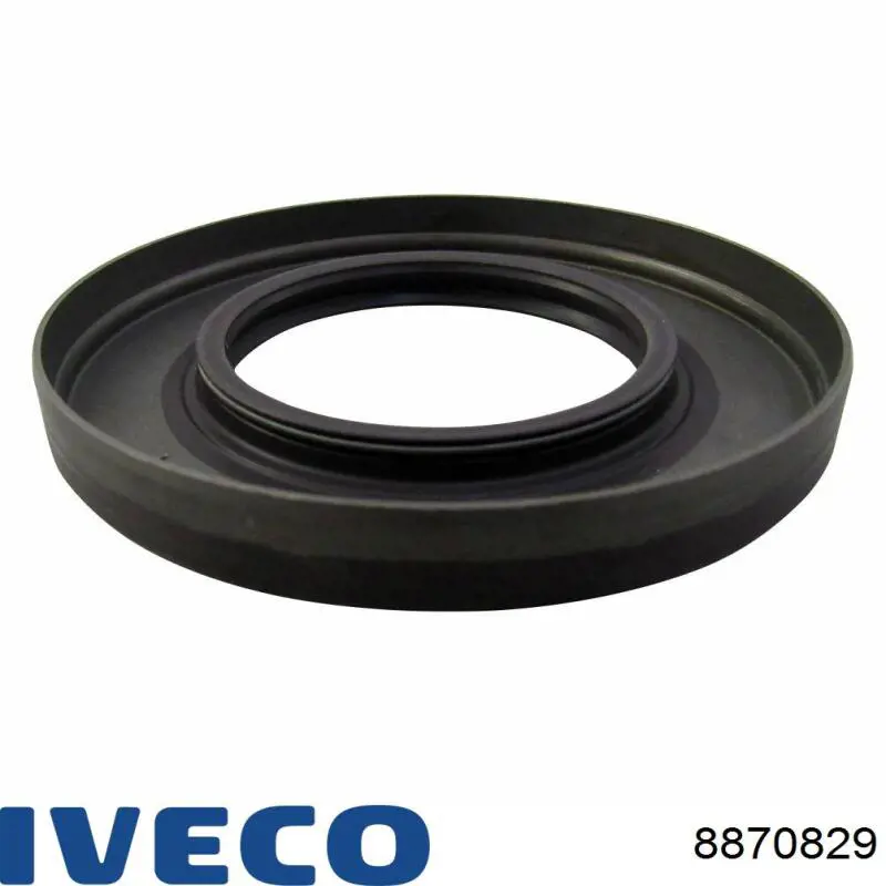Сальник АКПП/КПП (входного/первичного вала) 8870829 Iveco