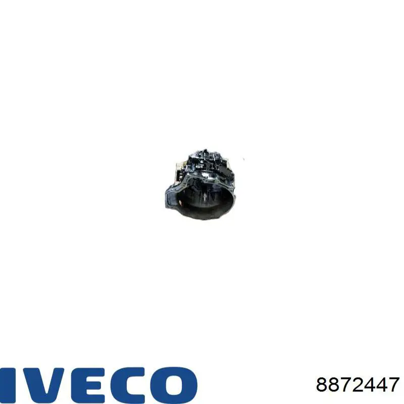  Iveco 8872447 цена, от 760.12 USD