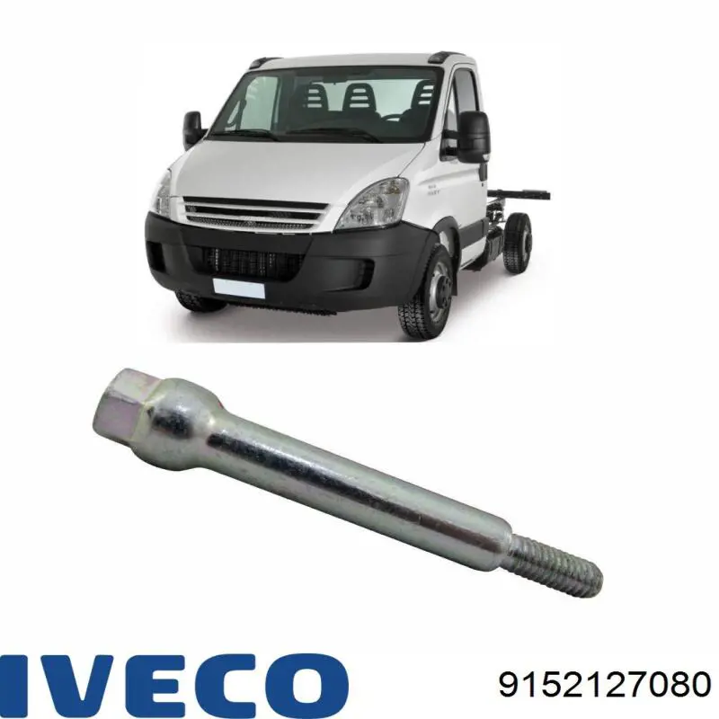 9152127080 Iveco 