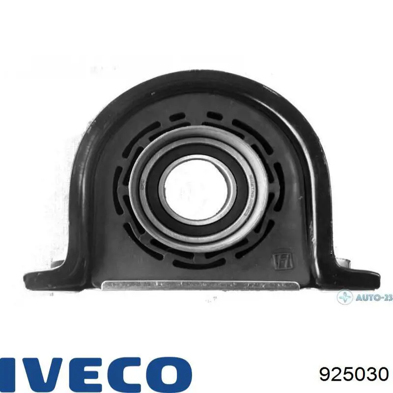 925030 Iveco подвесной подшипник карданного вала