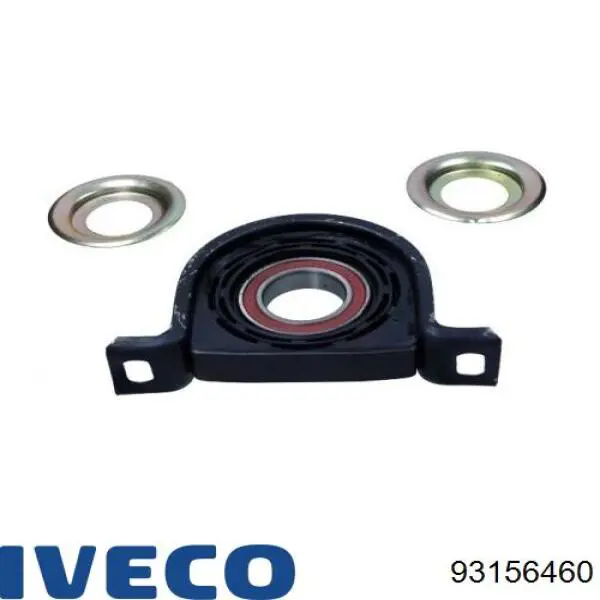 93156460 Iveco Подвесной подшипник кардана