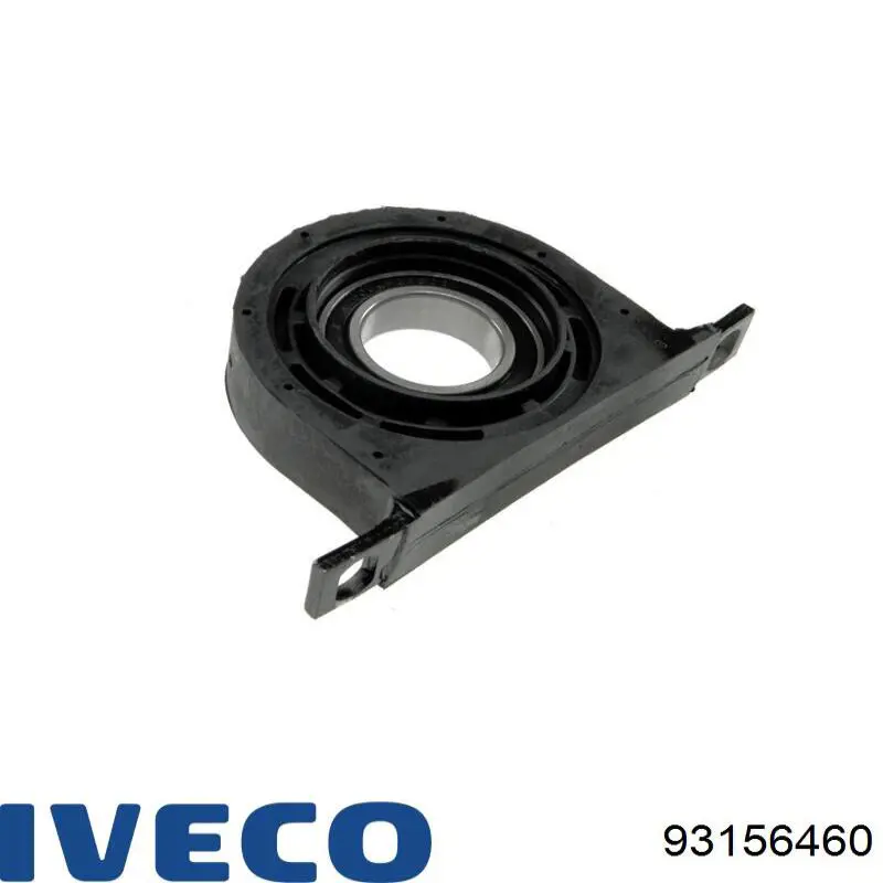 Карданный подшипник Iveco 93156460 цена, от 24.09 USD