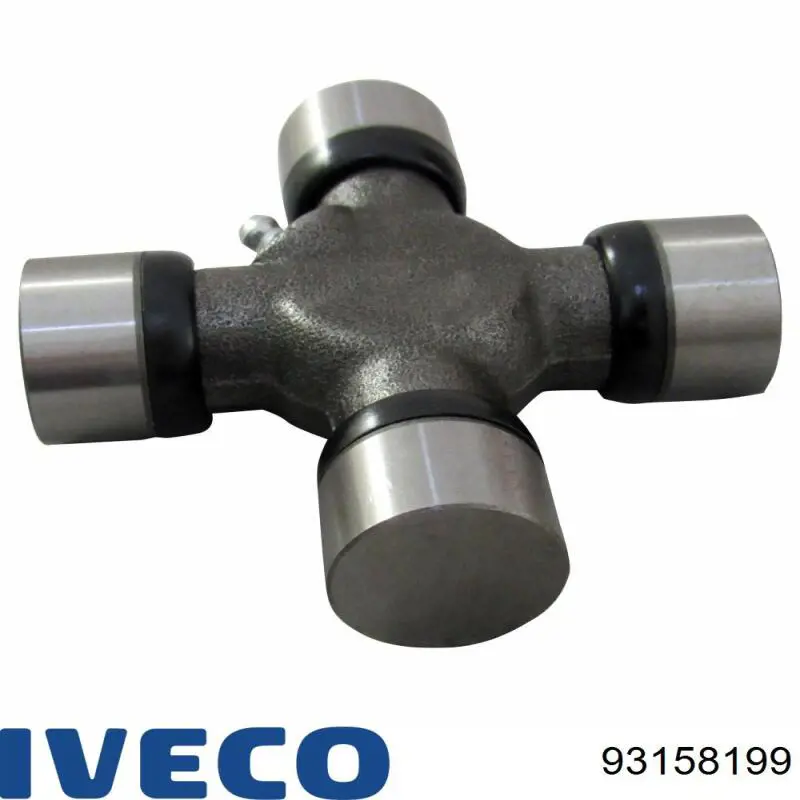 93158199 Iveco Крестовина карданного вала