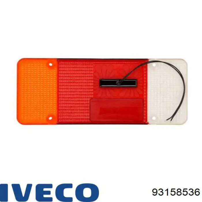  93158536 Iveco