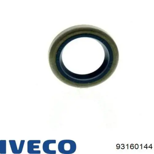 93160144 Iveco Сальник ТНВД