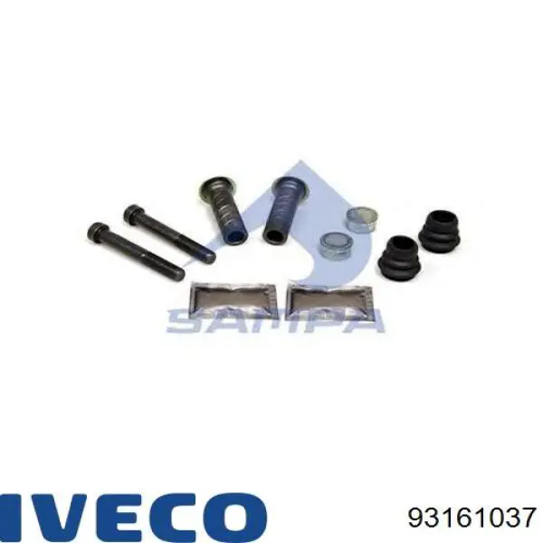  93161037 Iveco