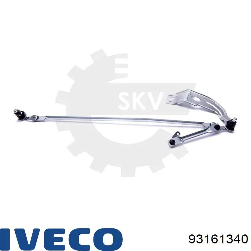  93161340 Iveco