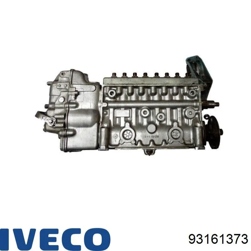 Ремкомплект ТНВД 93161373 Iveco