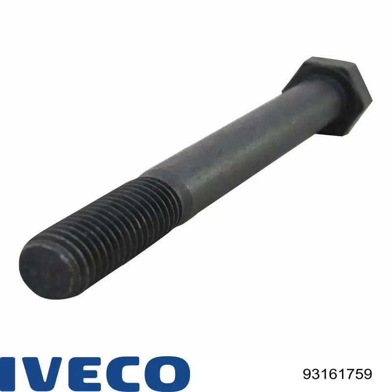 Купить 93161759 Iveco Втулка направляющая тормозного суппорта