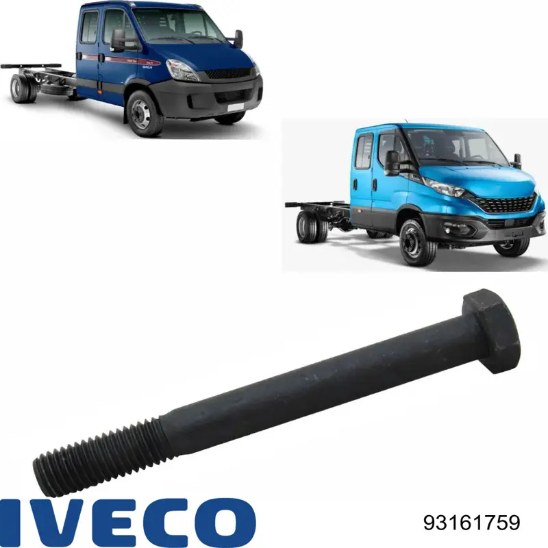 Направляющая переднего суппорта GP ORK93161759 цена, от 16.09 USD