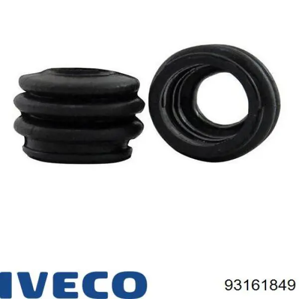 Ремкомплект тормозной системы GP GP93161849 цена, от 13.47 USD
