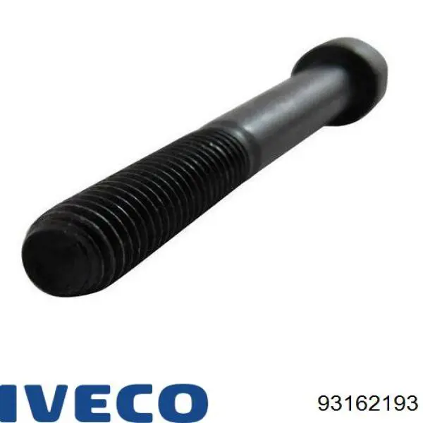 Ремкомплект суппорта 93162193 Iveco