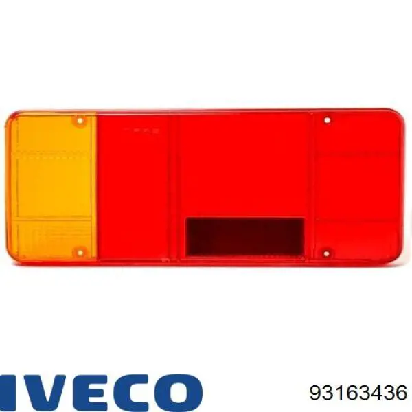  93163436 Iveco