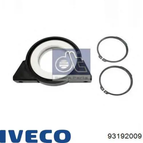 93192009 Iveco подвесной подшипник карданного вала