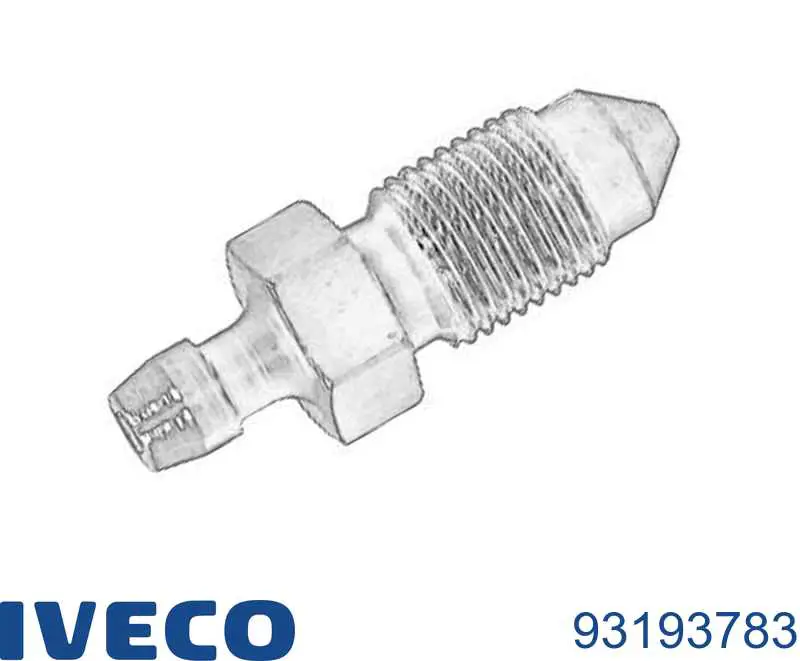  93193783 Iveco