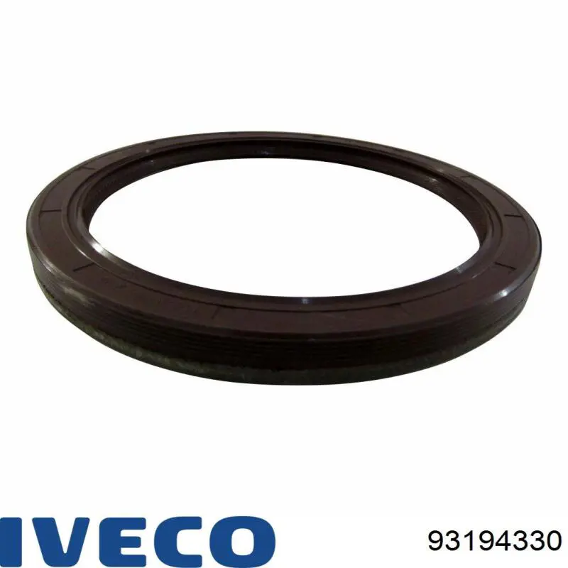93194330 Iveco Сальник АКПП/КПП (выходного/вторичного вала)