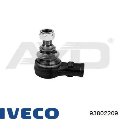 93802209 Iveco