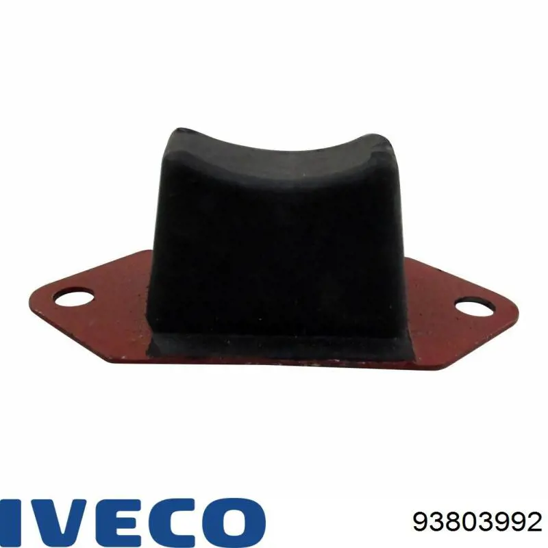 Буфер задней рессоры Bcguma BC0836 цена, от 5.76 USD