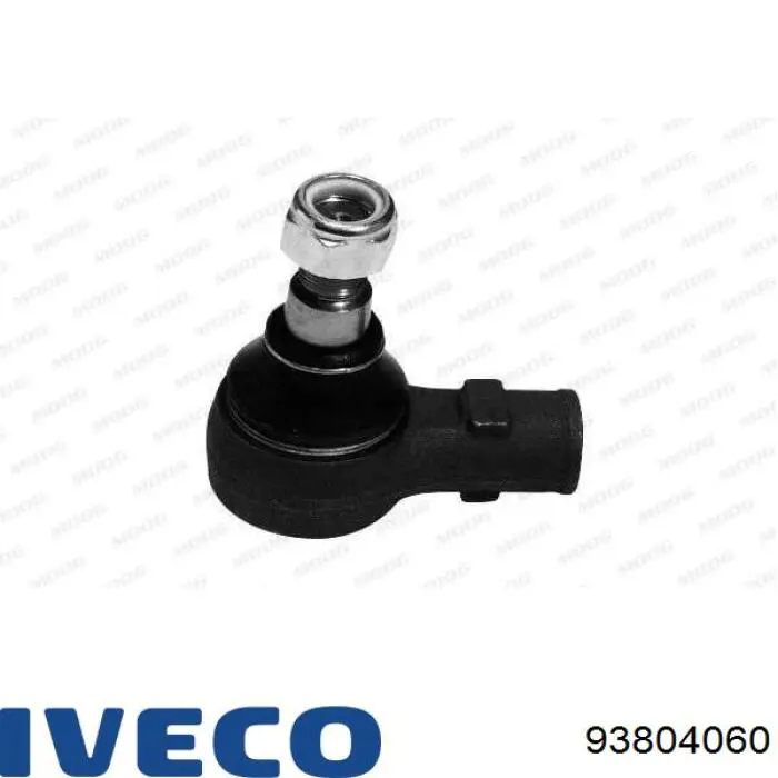 Наконечник поперечной рулевой тяги 93804060 Iveco