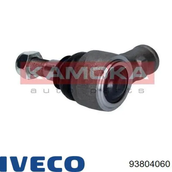 93804060 Iveco Наконечник поперечной рулевой тяги