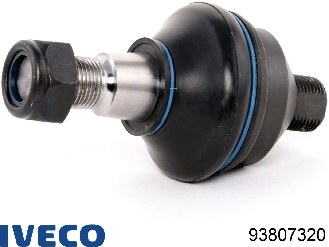Шаровая опора, нижняя Iveco 93807320 цена, от 12.81 USD