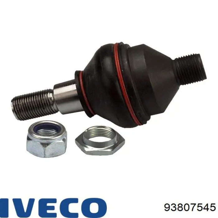 Шаровая опора, нижняя Iveco 93807545 цена, от 12.81 USD