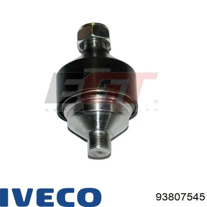 Купить 93807545 Iveco Нижняя шаровая опора