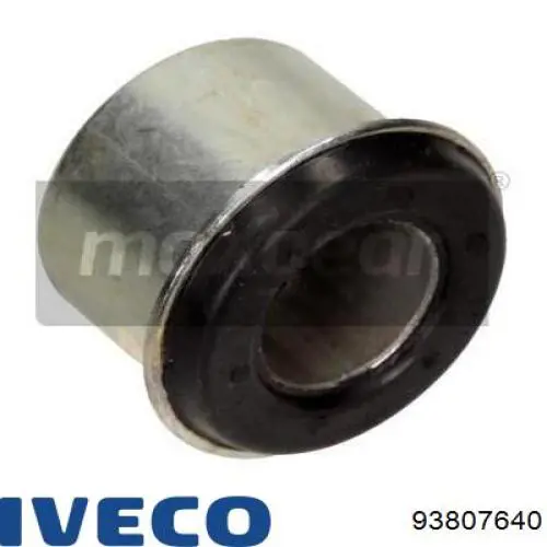 93807640 Iveco Сайлентблок нижнего переднего рычага