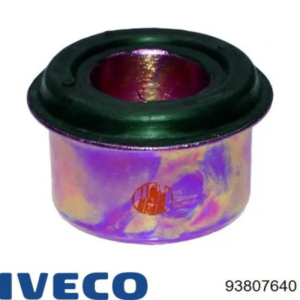Сайлентблок передней подвески Iveco 93807640 цена, от 5.29 USD