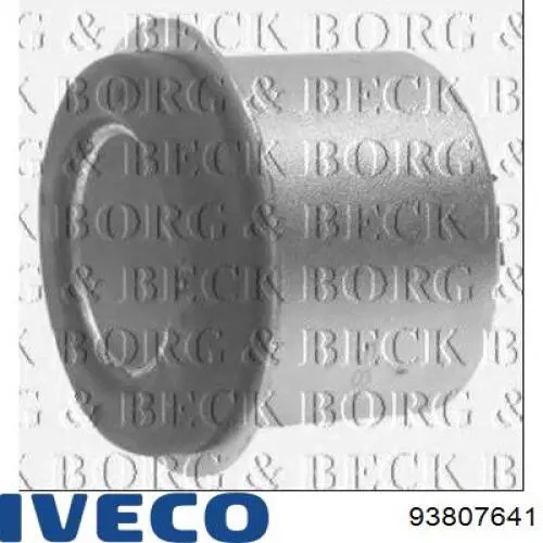 Сайлентблок верхнего рычага передней подвески Iveco 93807641 цена, от 4.23 USD