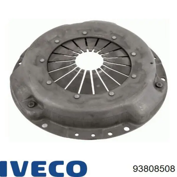 93808508 Iveco cesta de embraiagem