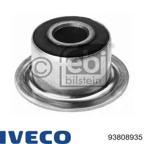 Сайлентблок задней рессоры задний Iveco 93808935 цена, от 3.53 USD